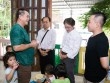 Gia đình Minh Thuận lấy tiền phúng điếu làm từ thiện sau tang lễ