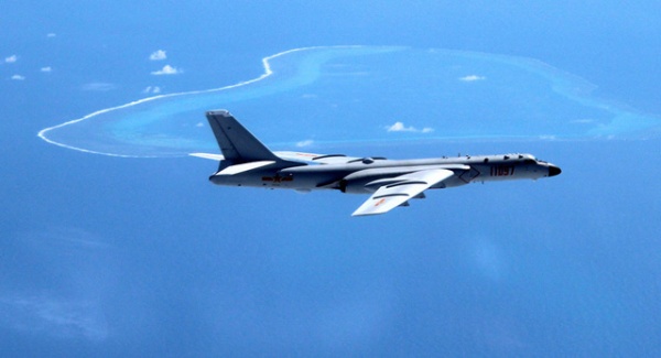 Trung Quốc sắp triển khai máy bay không người lái ở Biển Đông