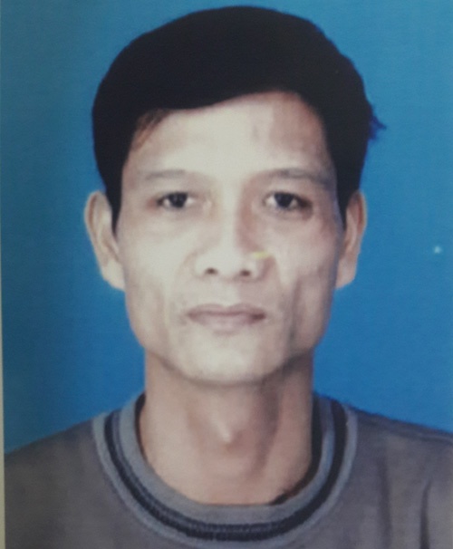 Thảm án ở Quảng Ninh: Công bố hình ảnh nghi phạm