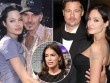 Muốn rạch ròi trong chuyện chia tay, Angelina Jolie đã nhờ đến "nữ hoàng ly hôn"