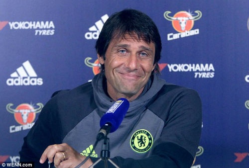 Chelsea: Ủng hộ Conte, Abramovich bạo chi nâng cấp hàng thủ