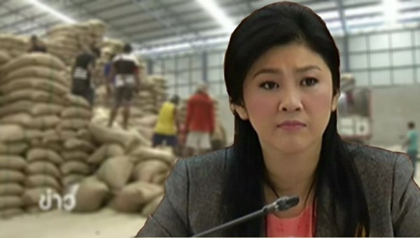 Cựu thủ tướng xinh đẹp Yingluck bị phạt 1 tỷ USD