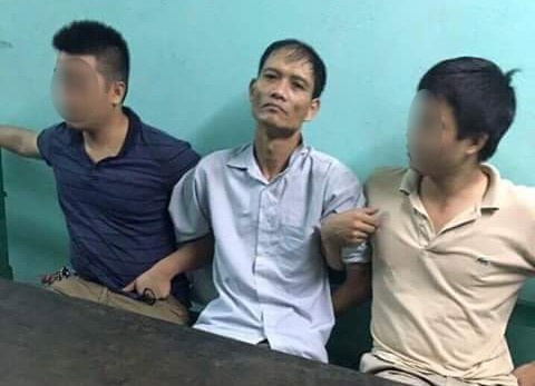 Bắt nghi phạm sát hại 4 bà cháu ở Quảng Ninh