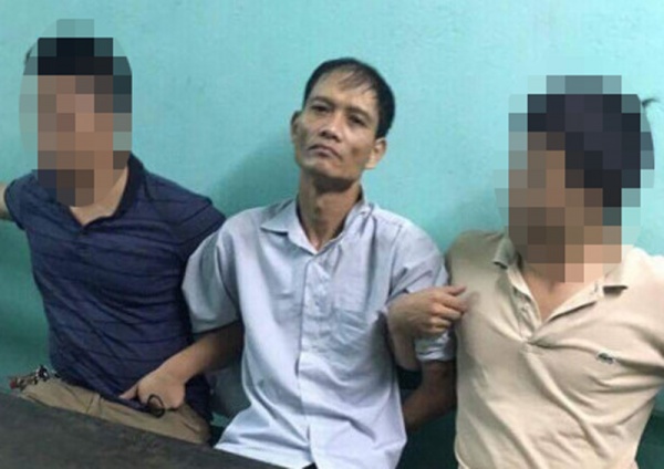 Hé lộ chiến thuật bắt nghi phạm giết 4 bà cháu ở Quảng Ninh