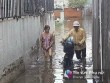 Nơi người Sài Gòn bán nhà, bỏ đi vì nước ngập