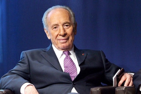 Cố Tổng thống Shimon Peres: Việt Nam và Israel phải là những người bạn thân thiết
