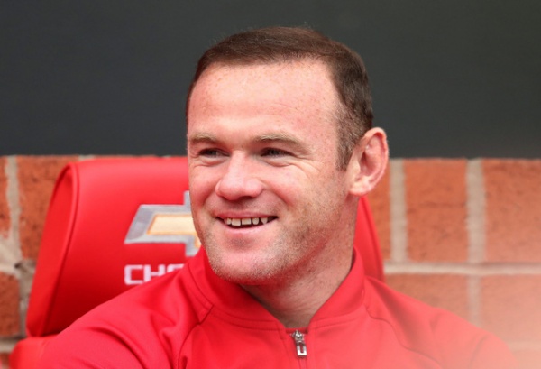 Mourinho: “Wayne Rooney có thể tiếp tục không ra sân”