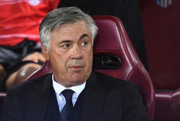 Ancelotti tức giận vì sự chậm chạp của Bayern