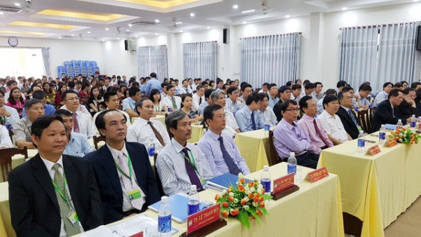 Trường đại học đầu tiên ở Huế thực hiện đánh giá ngoài