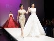 HH Hà Kiều Anh bất ngờ xuất hiện tại Canada Fashion Week