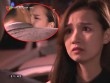 "Zippo, Mù tạt và em": Lã Thanh Huyền hoảng hốt vì bị Mạnh Trường cưỡng hôn