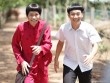 Hoài Linh và con trai: Cặp bài trùng "khó đỡ" trên màn ảnh Việt