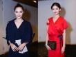 Thảm đỏ Elle Show: Bạn gái Cường đô la kín bưng vẫn lấn át các sao Việt