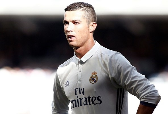 Ronaldo kém duyên, Real không thắng trận thứ 4 liên tiếp