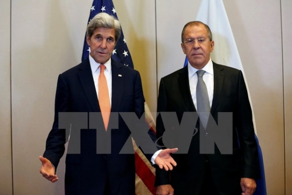 Chuyên gia: Nguy cơ xảy ra xung đột quân sự giữa Nga-Mỹ ở Syria