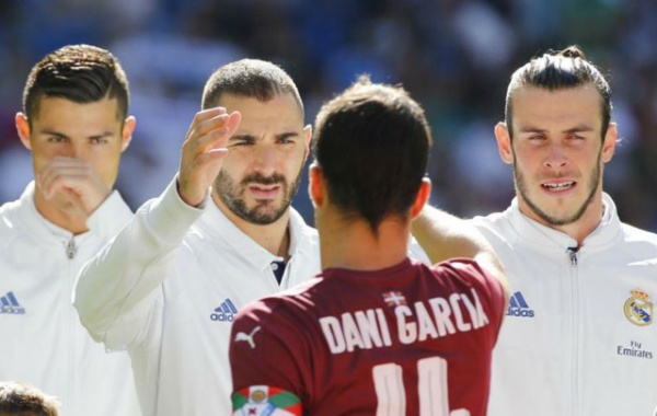 Dải ngân hà Real Madrid “vỡ vụn” vì bão chấn thương