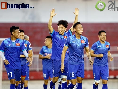 Việt Nam rộng cửa dự World Cup: VFF dè dặt trước cơ hội vàng