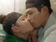Mây họa ánh trăng tập 13: Kim Yoo Jung trao người yêu nụ hôn từ biệt