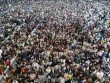 15 bức ảnh về cảnh đông đúc đến nghẹt thở khi 600 triệu dân TQ đi du lịch