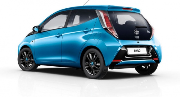Toyota và Daihatsu hợp tác sản xuất xe nhỏ cho thị trường mới nổi