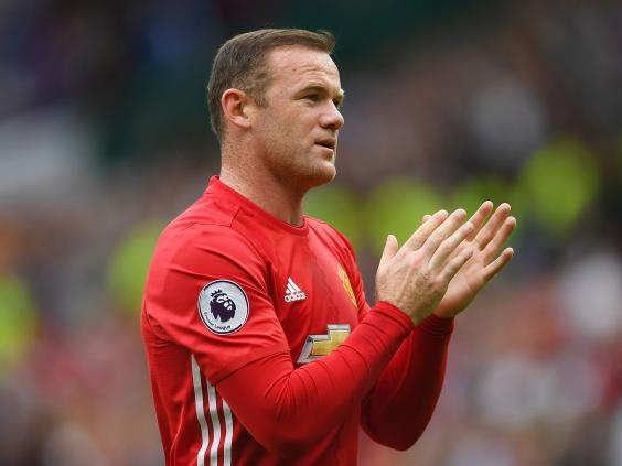 Wayne Rooney: “Tôi biết vì sao mình phải dự bị”