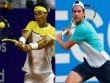 Chi tiết Nadal - Mannarino: Loạt tie-break "cân não" (KT)