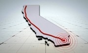 Đứt gãy San Andreas có thể đánh thức động đất, đoạt mạng 1.800 người