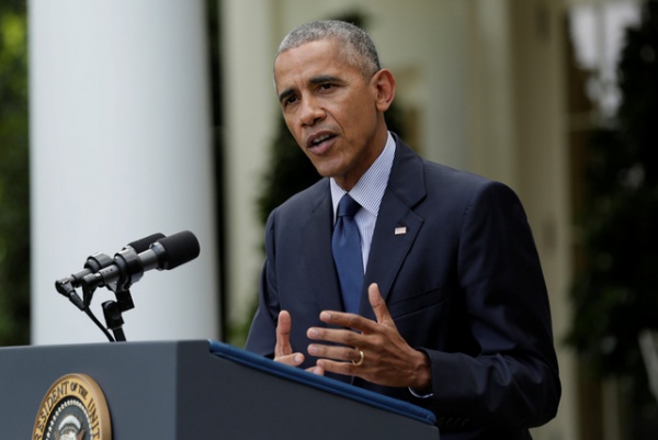 Tổng thống Obama giảm án cho số tù nhân kỷ lục tại Mỹ