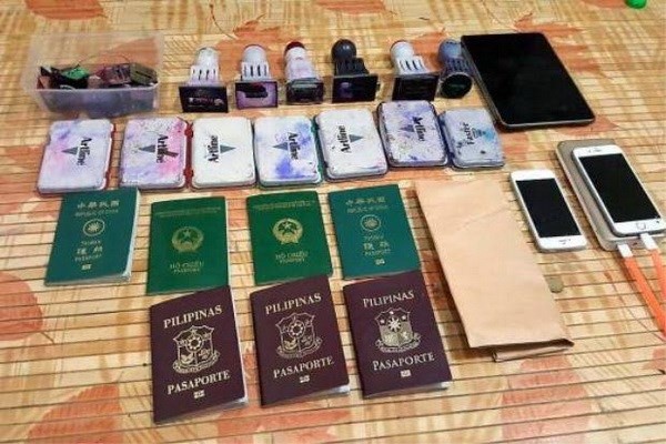Malaysia phá vỡ các đường dây làm giả hộ chiếu Việt Nam