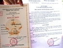 Trường ĐH Sài Gòn sẽ cấp lại bằng cho nữ sinh viên bị ghi là “ông”