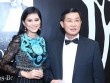 Vợ chồng cựu diễn viên Thủy Tiên có ảnh hưởng lớn tại làng thời trang thế giới
