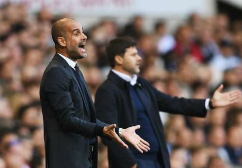 Pep Guardiola được “bơm” thêm 150 triệu bảng vì tham vọng vô địch