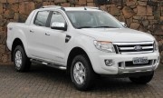 Ford Ranger AT 2015 giá 590 triệu có đắt?