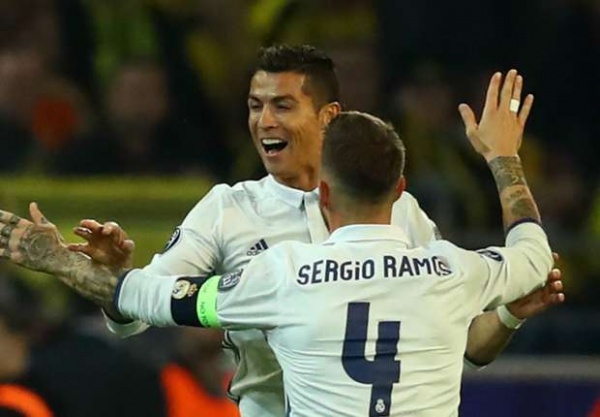 Real Madrid công bố doanh thu đạt mức kỷ lục