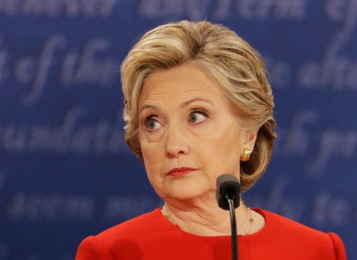 Wikileaks công bố nhiều bài phát biểu riêng tư của Hillary Clinton