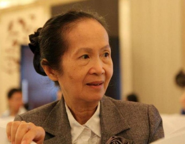 Bà Phạm Chi Lan: Vingroup đã tạo ra “cú hích” cho cộng đồng doanh nghiệp