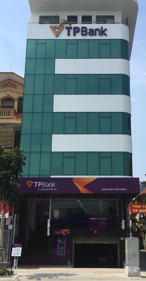 TPBank mở rộng mạng lưới hoạt động tại Hà Nội và Cần Thơ