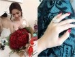 Rũ mác "gái quê", Phan Thị Mơ được bạn trai tặng nhẫn tiền tỷ dịp sinh nhật