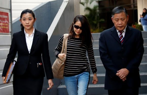 Singapore truy tố 2 quan chức ngân hàng trong vụ điều tra bê bối 1MDB