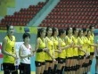 Chi tiết ĐT Việt Nam – CLB Chonburi: Để thua ngược (Bóng chuyền VTV Cup)