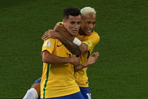 Venezuela – Brazil: Vắng Neymar, samba vẫn rực lửa