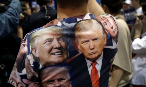 Nỗi lo sợ của những người ủng hộ trung thành Donald Trump