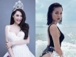 Loạt người đẹp Việt bị phạt tiền vì đi thi hoa hậu, người mẫu chui