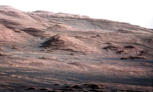 Phi hành gia có thể mắc bệnh hoang tưởng khi bay lên sao Hỏa