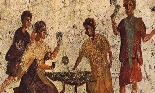 Lò nấu bia cổ đại từ 3.500 năm trước