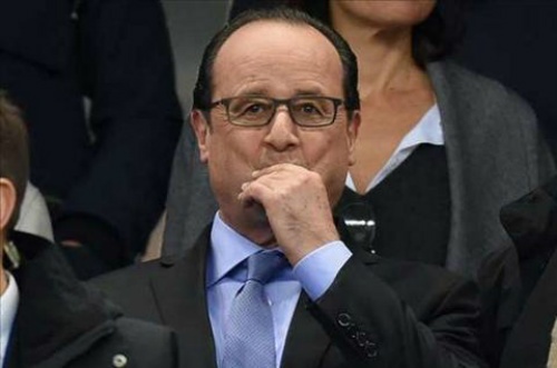 Tin HOT bóng đá sáng 13/10: Tổng thống Pháp chê bai bóng đá nước nhà
