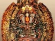 Kỳ lạ pho tượng Phật hai lần mất trộm đều “trở về”
