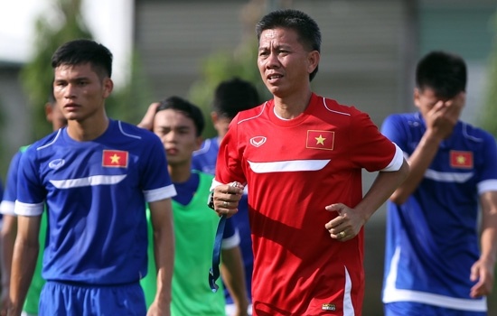 Chờ một hình ảnh tươi mới của U19 Việt Nam tại giải châu Á