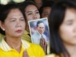Vị vua có quyền lực tối thượng ở Thái Lan qua đời