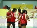 Thắng dễ tuyển trẻ Trung Quốc, Việt Nam vào chung kết VTV Cup